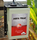 AgSense Aqua Trac