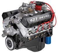 Chevey Engine Repair Nebraska