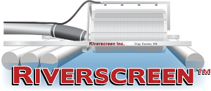 Riverscreen products